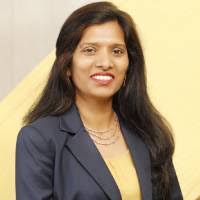 Dr. Shanta Thoutam
