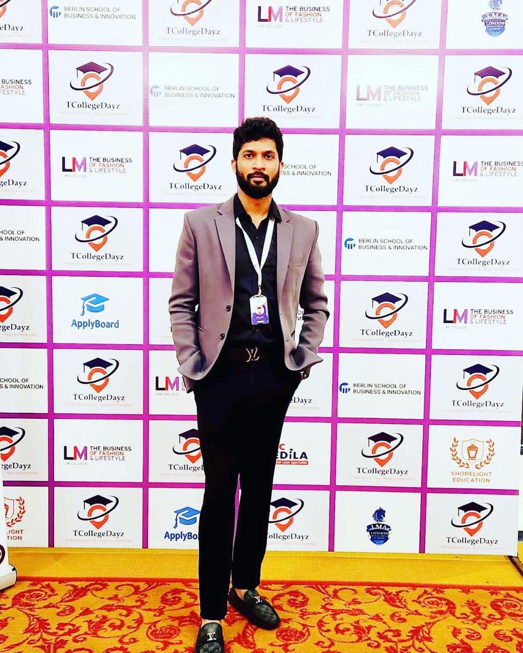 Mr. Sanjay Kumar