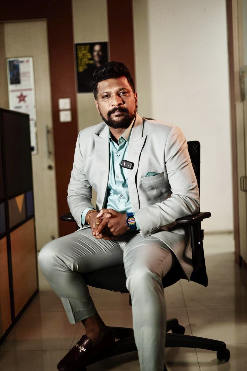 Santosh Kumar Gupta