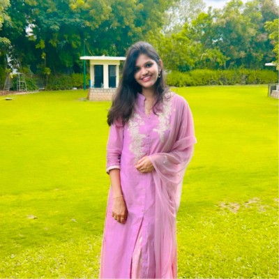 Ms. Sri Ramya